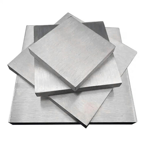 Security of 304 Stainless Steel Plate