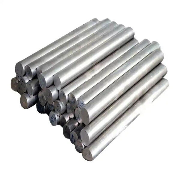 Innovation in Stainless Steel Metal Rods