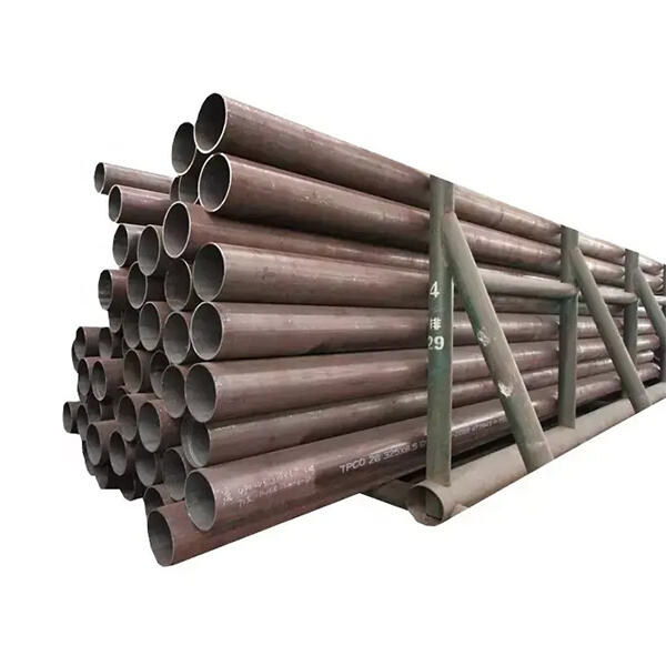 How to Use carbon steel tube?