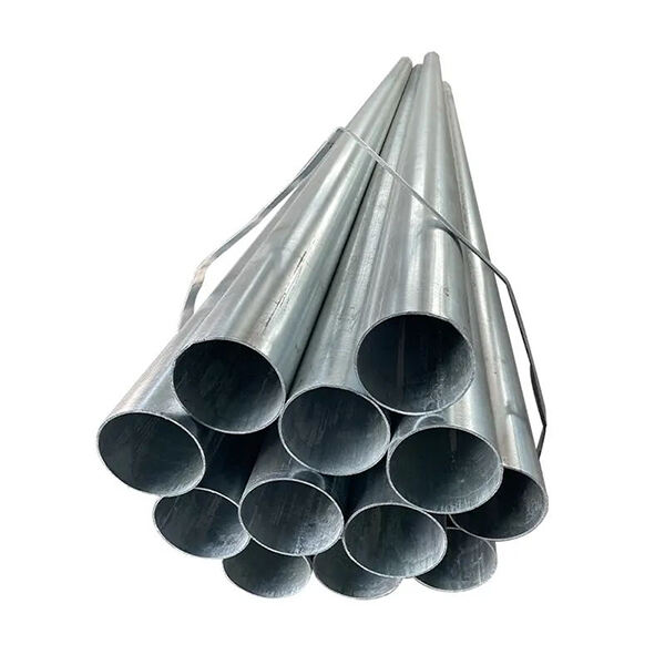 Safety of Galvanized Square Pipe