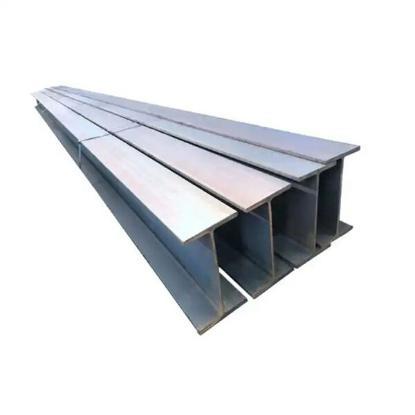 Stainless Steel H-Beam ကို ဘယ်လိုသုံးမလဲ။