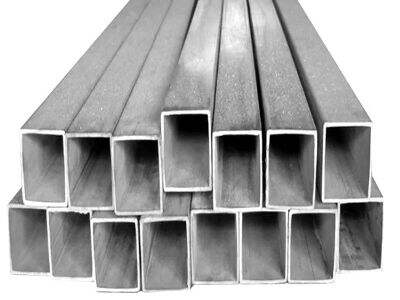 Why Stainless Steel Square Tubing is Ideal for Building Structures
