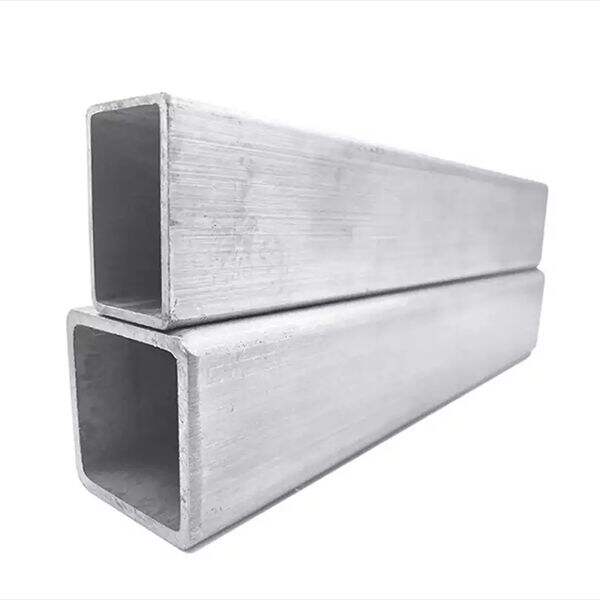 Safety of Stainless Steel Square Tube