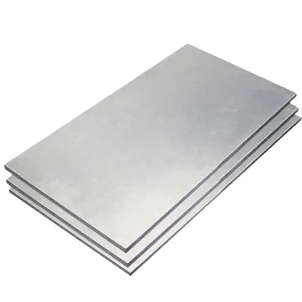 Use of 304 Stainless Steel Sheet