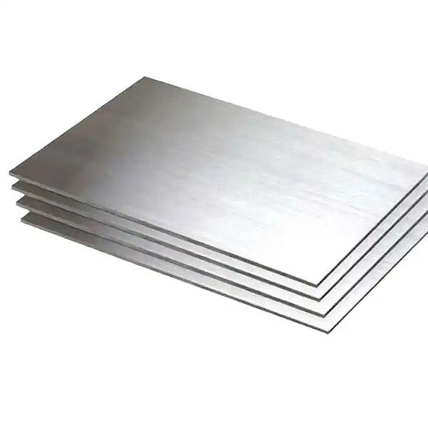 Innovation with 304 Stainless Steel Sheet