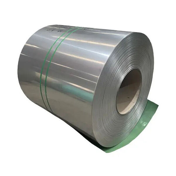 Safety of Stainless steel strip coil: