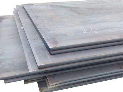 Top 3 carbon steel sheet manufacturer in China