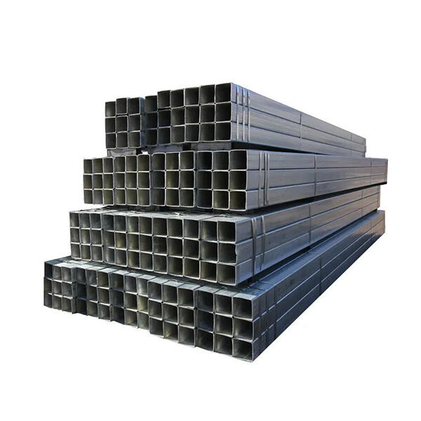 Use and How to Use Square galvanized steel tube