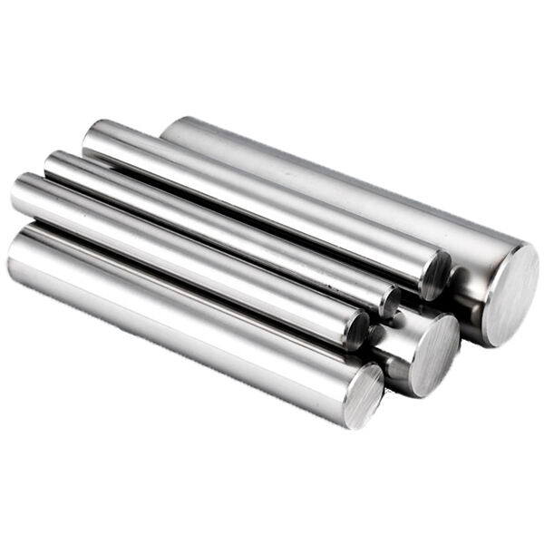 Kif eżattament Uża stokk tal-bar tal-istainless steel 304