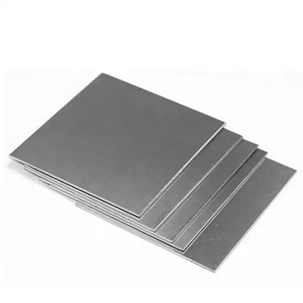 Safety with 304 Stainless Steel Sheet