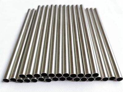 Top 5 stainless steel suppliers in China