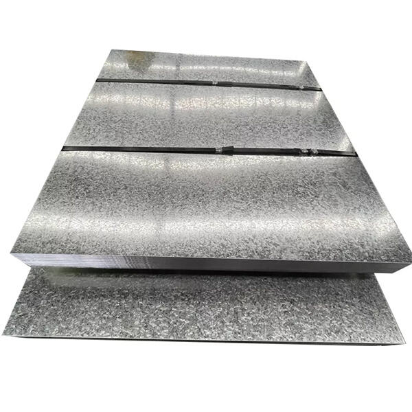 Innovation in Galvanised Square Tubing: