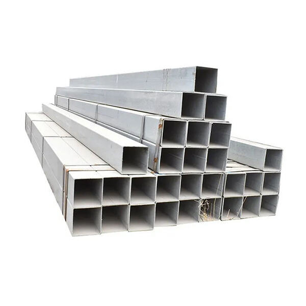 Service and Quality of Square galvanized steel tube