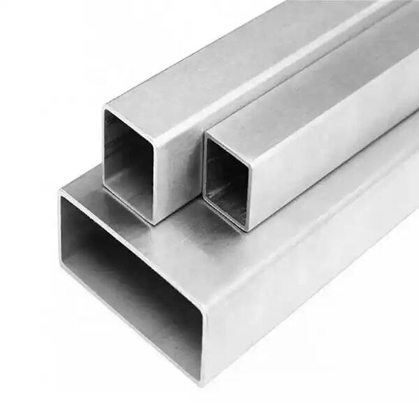 How to Utilize Stainless steel rectangular tube