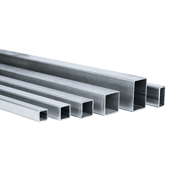 Protection and Use of 304 Stainless Steel Tubing