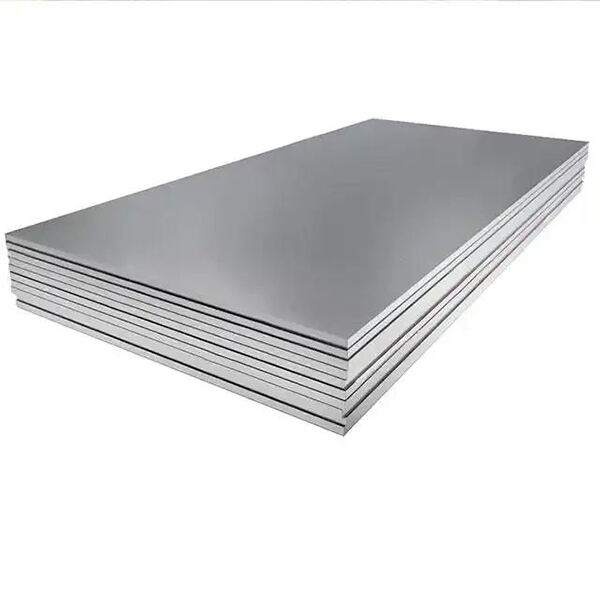 Using 304 Stainless Steel Plate