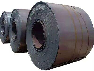 Top 3 carbon steel pipe suppliers in China