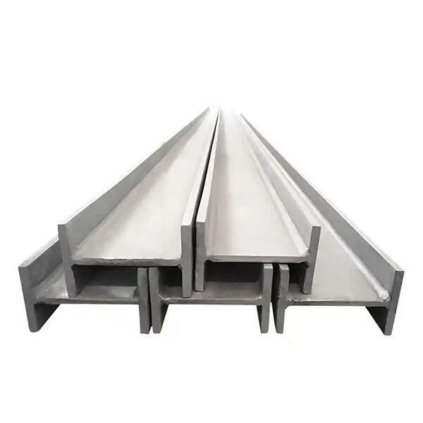 Stainless Steel H-Beam ကိုအသုံးပြုရာတွင် ဘေးကင်းရေး