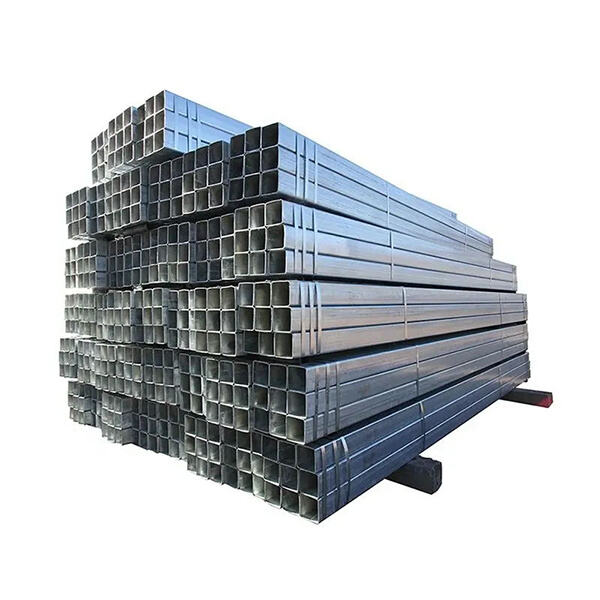 How exactly to Use Galvanized Steel Square Tubing