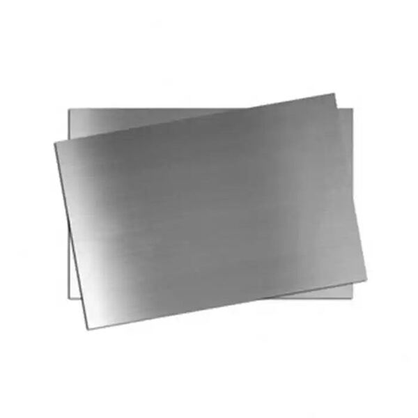 Innovation and Safety in Thin Sheet Stainless Steel
