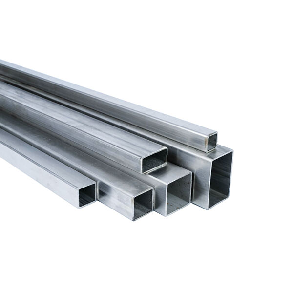 Service and Quality of Stainless steel tubes and pipes