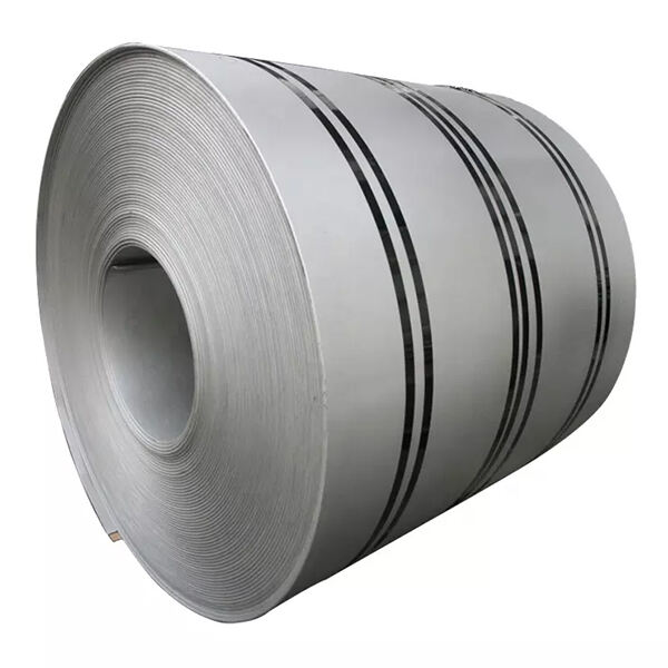 Safety features of PPGL coil