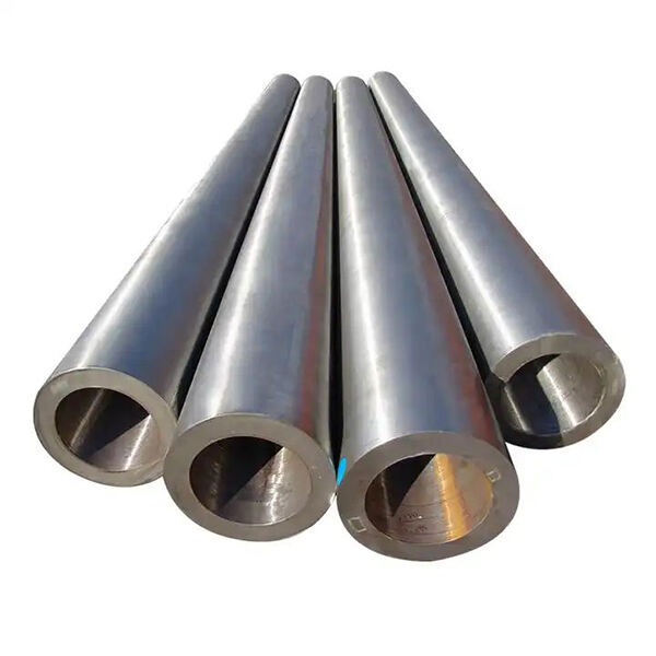 Utilization and safety of 316ss Pipes