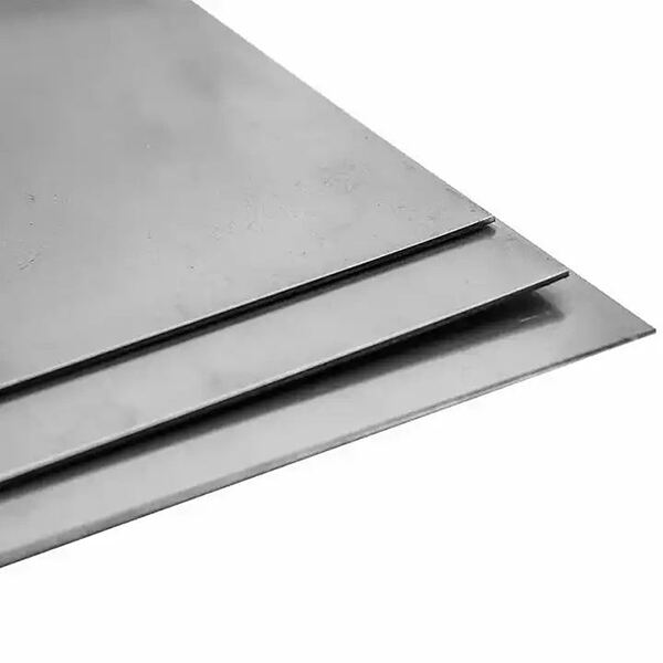 How to use steel sheet that mild