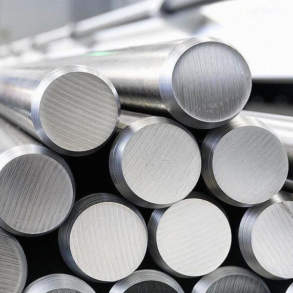Safety of Stainless Round Bar Stock:
