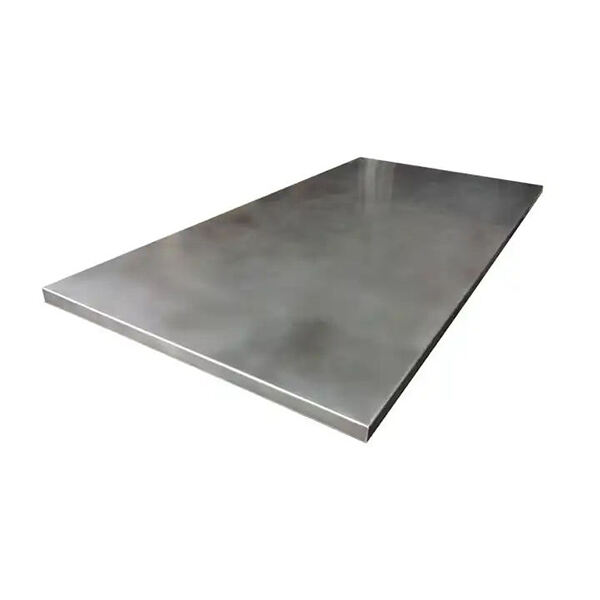 Innovation in 304 Stainless Steel Plate