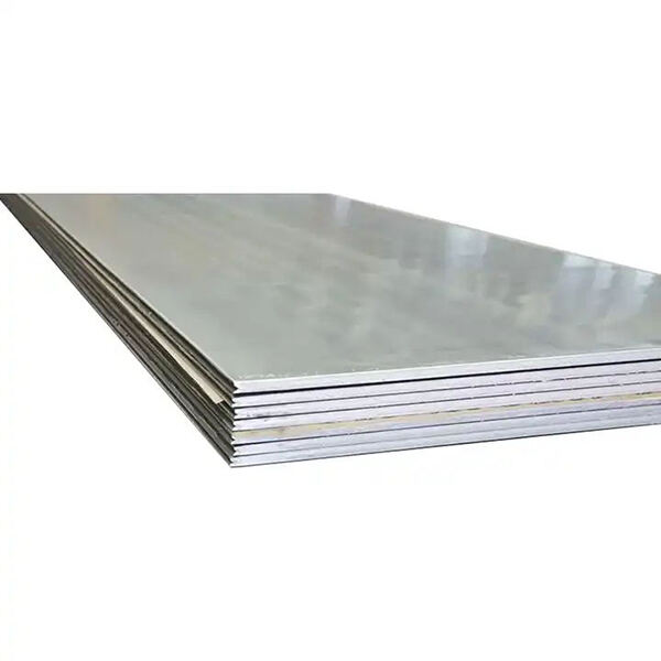 How to Use Brushed Stainless Steel Sheet Metal?