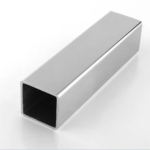 Innovation in Stainless Steel Square Tube
