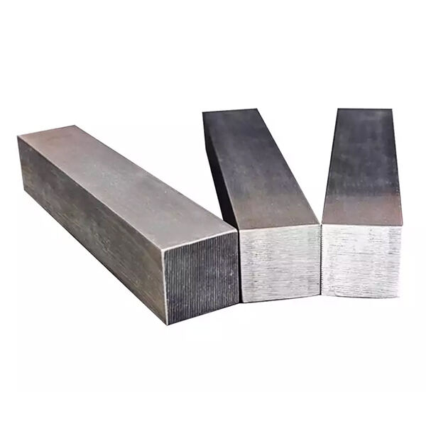 Innovation in Stainless Square Tube