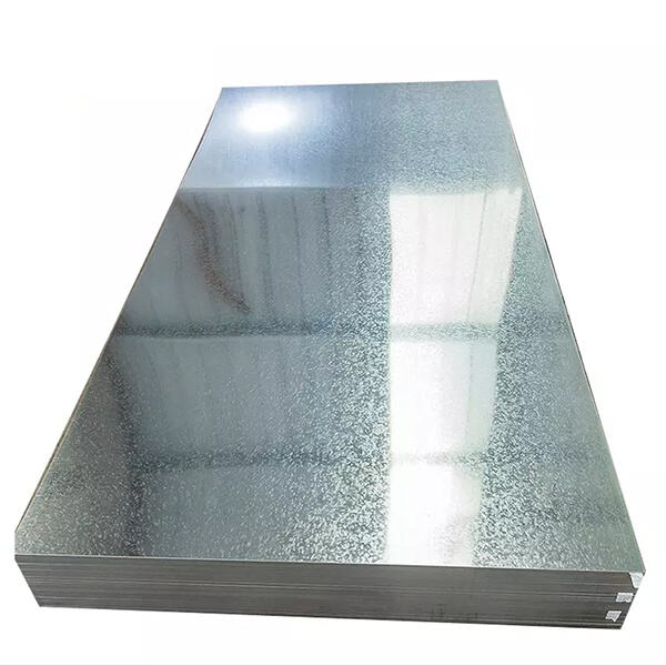 6mm Stainless Steel Sheet ဖြင့် ဆန်းသစ်တီထွင်ခြင်း။