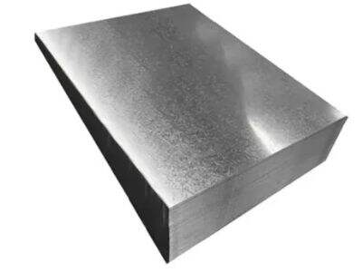 Top 5 galvanized steel manufacturer in China