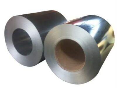 Top 3 stainless steel coil manifattur fiċ-Ċina