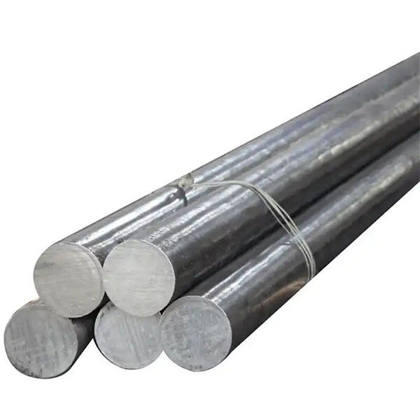 Usage of Stainless Steel Metal Rods