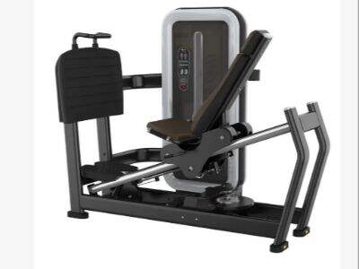 How to Choose the Right Manufacturer for Leg Press Machines