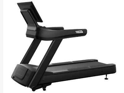 How to Choose the Best Commercial Treadmill for Your Gym