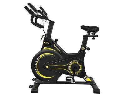 Common Exercise Bike Problems and How to Fix Them