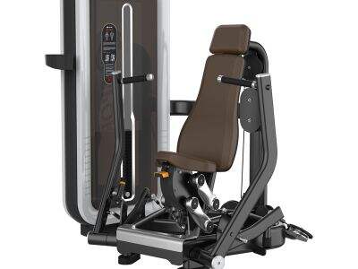 How to Customize Chest Press Machines for Branding and Marketing