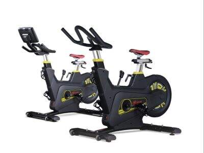Top 5 Indoor Bike Workouts for Beginners