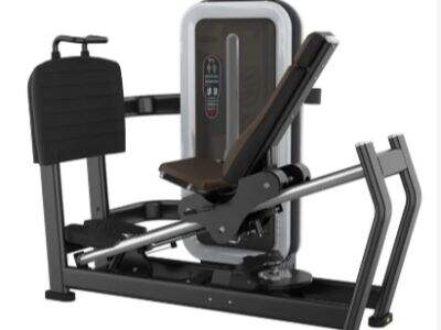 Top 10 Benefits of Using a Leg Press Machine
