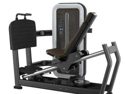 How to Maintain Your Leg Press Machine for Long-Term Use