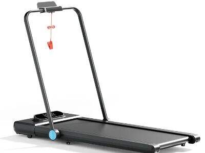 Walking Pad vs. Treadmill ya kevneşop: Kîjan ji bo we rast e?