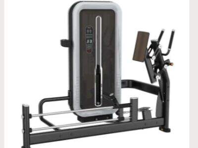 Why Every Modern Gym Needs a Customizable Smith Machine?