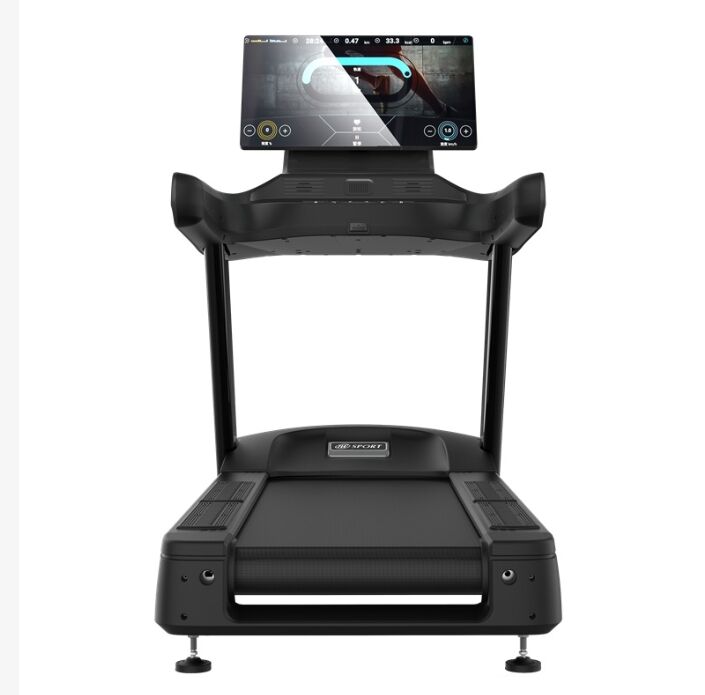 Things to Think About When Purchasing a Commercial Treadmill
