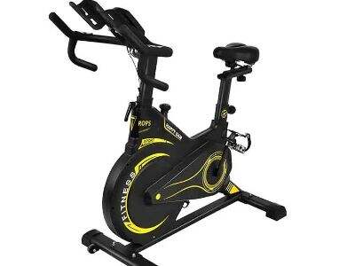 Çawa Dest bi Spinningê Bike: Rêberek Destpêker ji bo Sîklîstkirina Hundirîn
