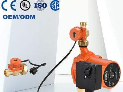 Top-Performing Circulation Pumps for Residential and Commercial Hydronic Systems