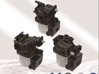 Circulation pumps extend system life by maintaining balanced flow rates